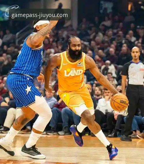 骑士魔术对攻战背后：球星个人秀与团队韧性的深度博弈